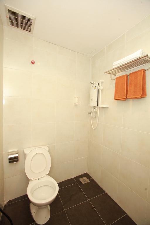 Famosa Homestay Malacca Chambre photo