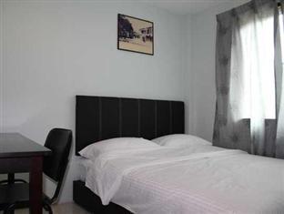 Famosa Homestay Malacca Extérieur photo